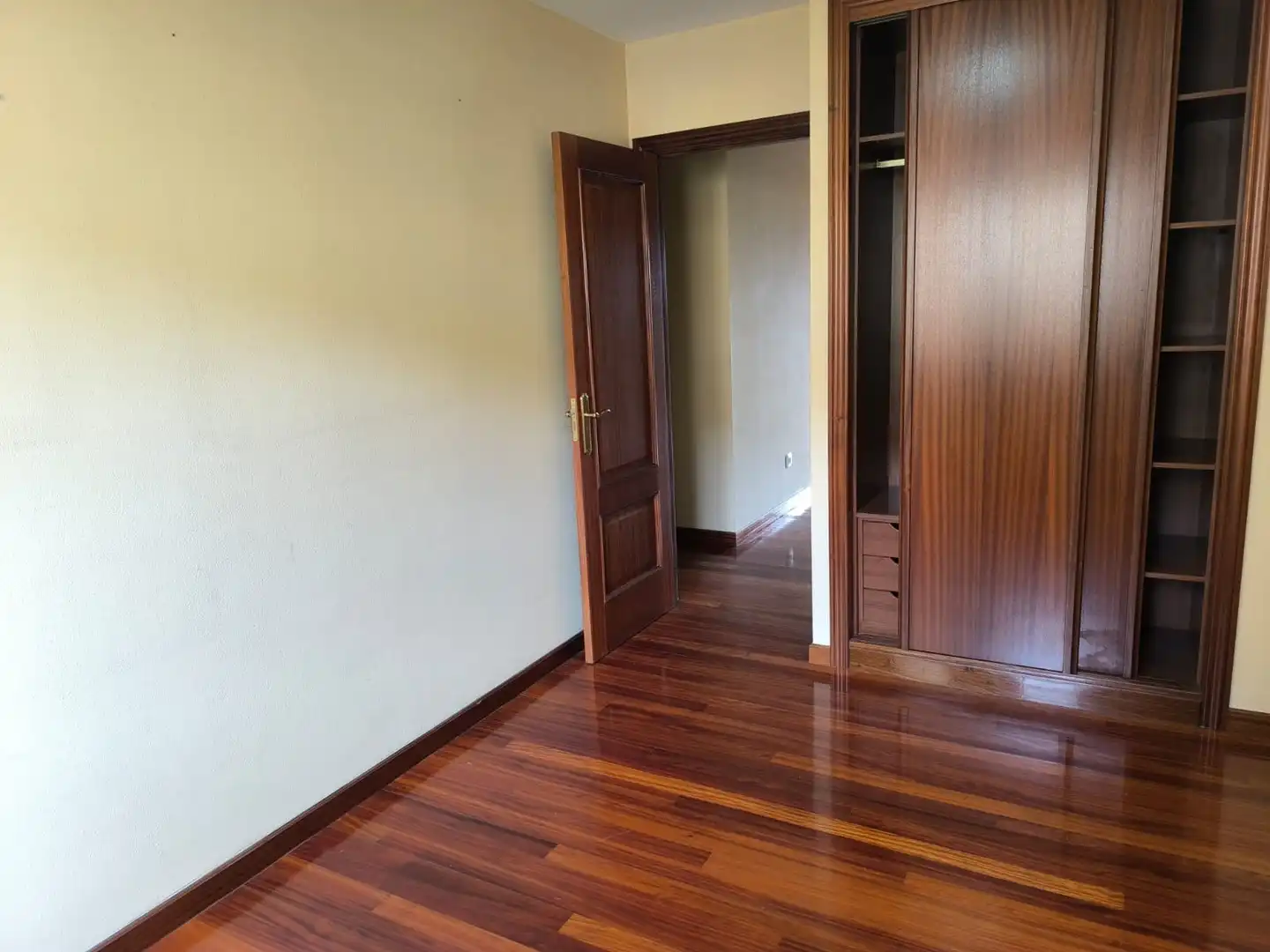 Appartamento con ascensore in affitto a Calle JOSE ANGEL VALENTE, imagen 9