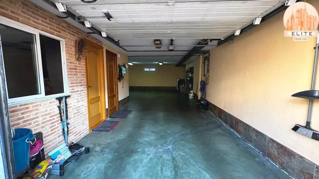 Casa adosada en venta en Torrejón de la Calzada con Aire acondicionado, Calefacción y Jardín privado