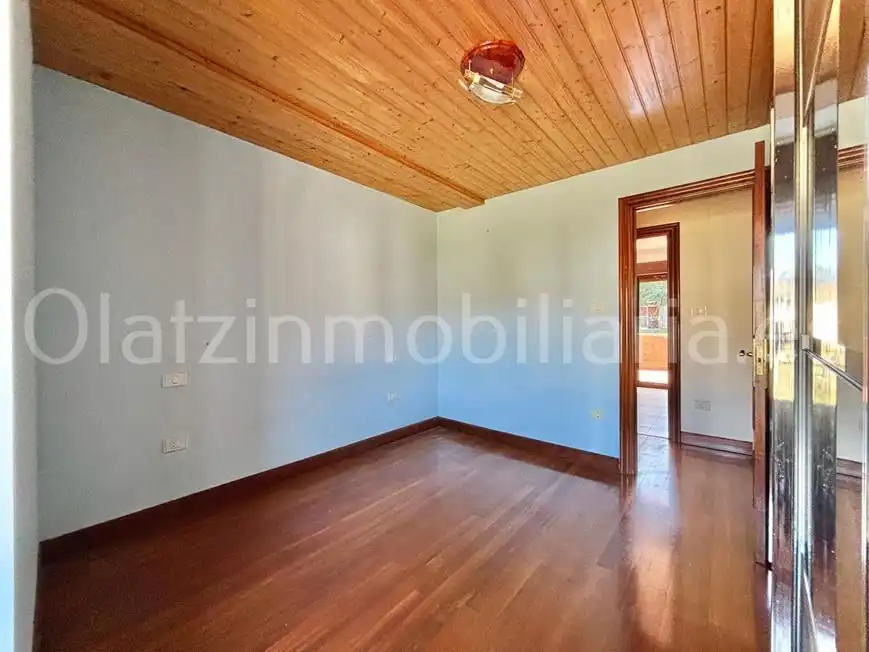 Habitación de Casa o chalet en venta en Sopuerta con Calefacción, Terraza y Trastero