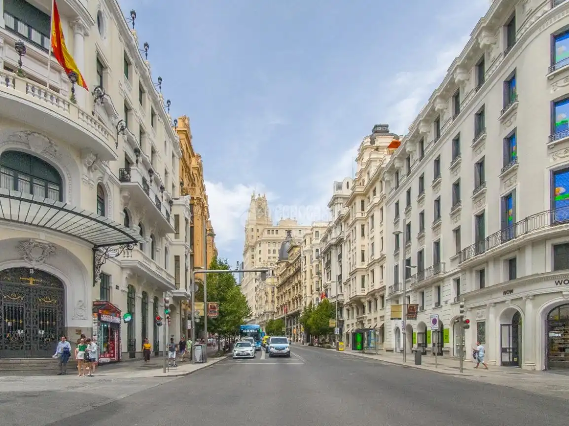 Piso en venta en Centro