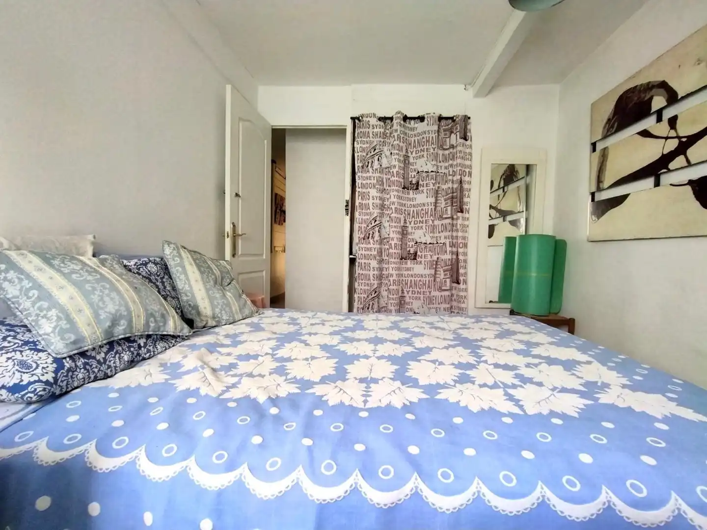 Habitación de Piso en venta en El Puerto de Santa María con Aire acondicionado, Calefacción y Piscina comunitaria