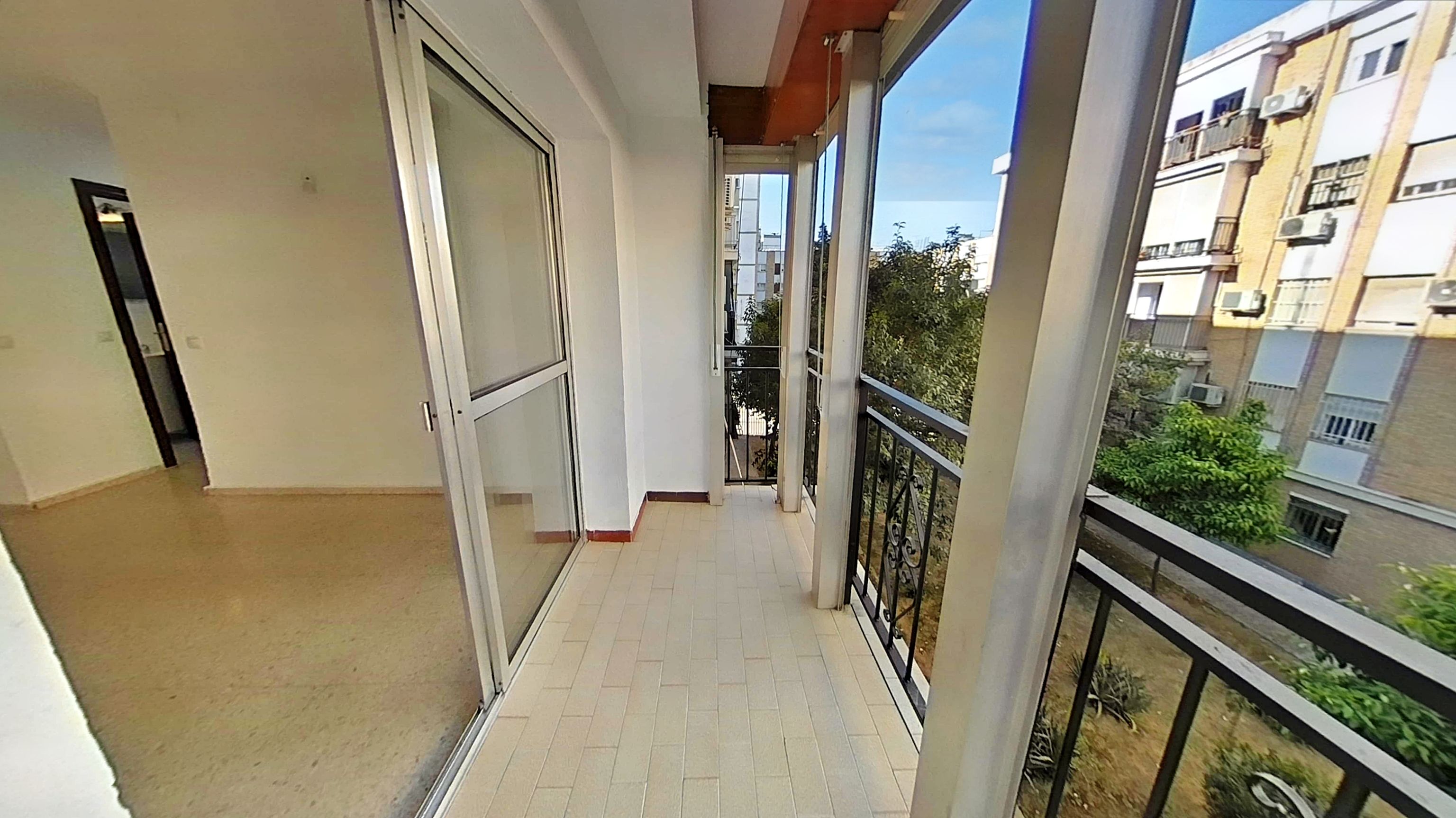 Flat to rent in El Torrejón - El Cerezo