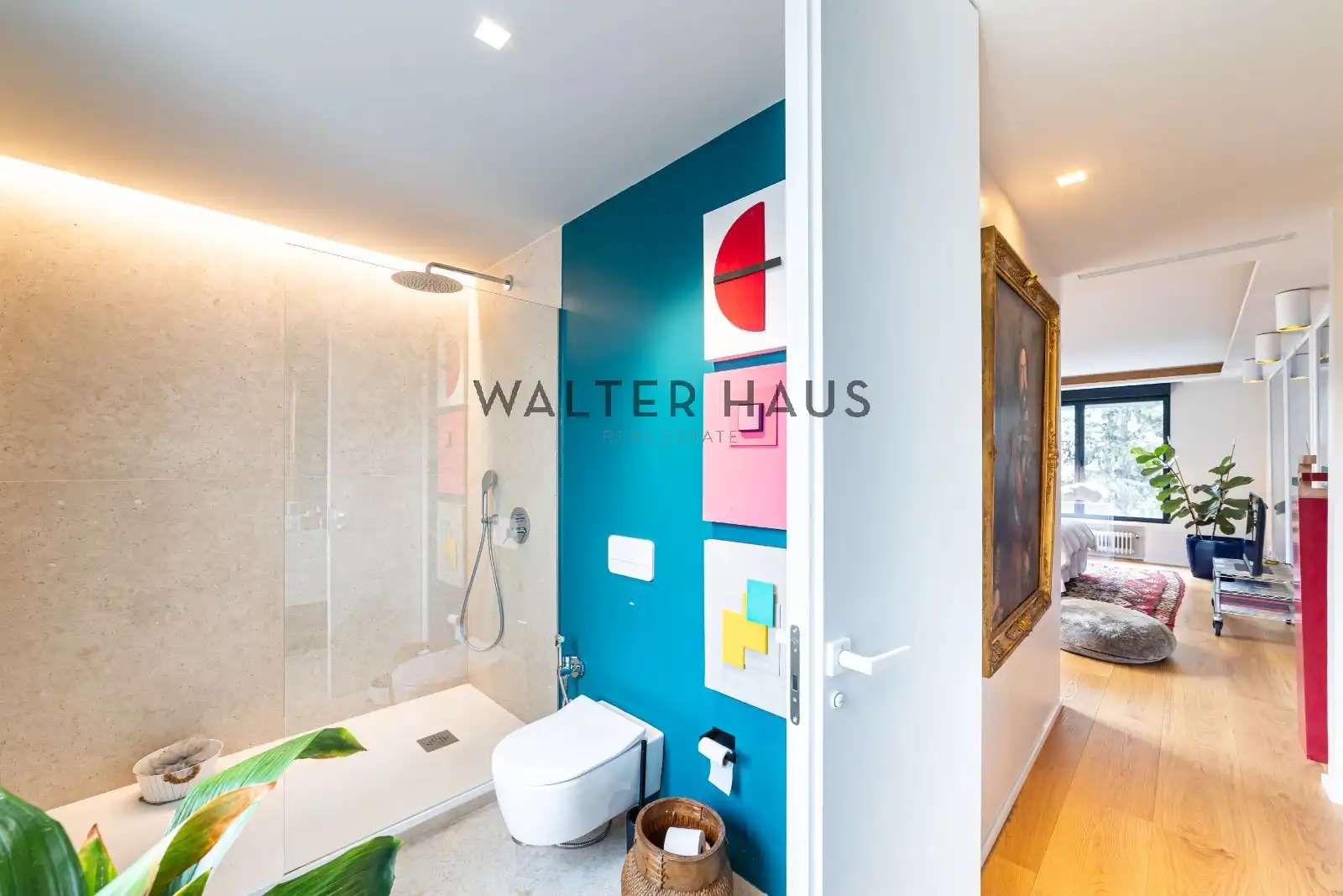 Flat with pool for sale in Calle del Tambre, imagen 29
