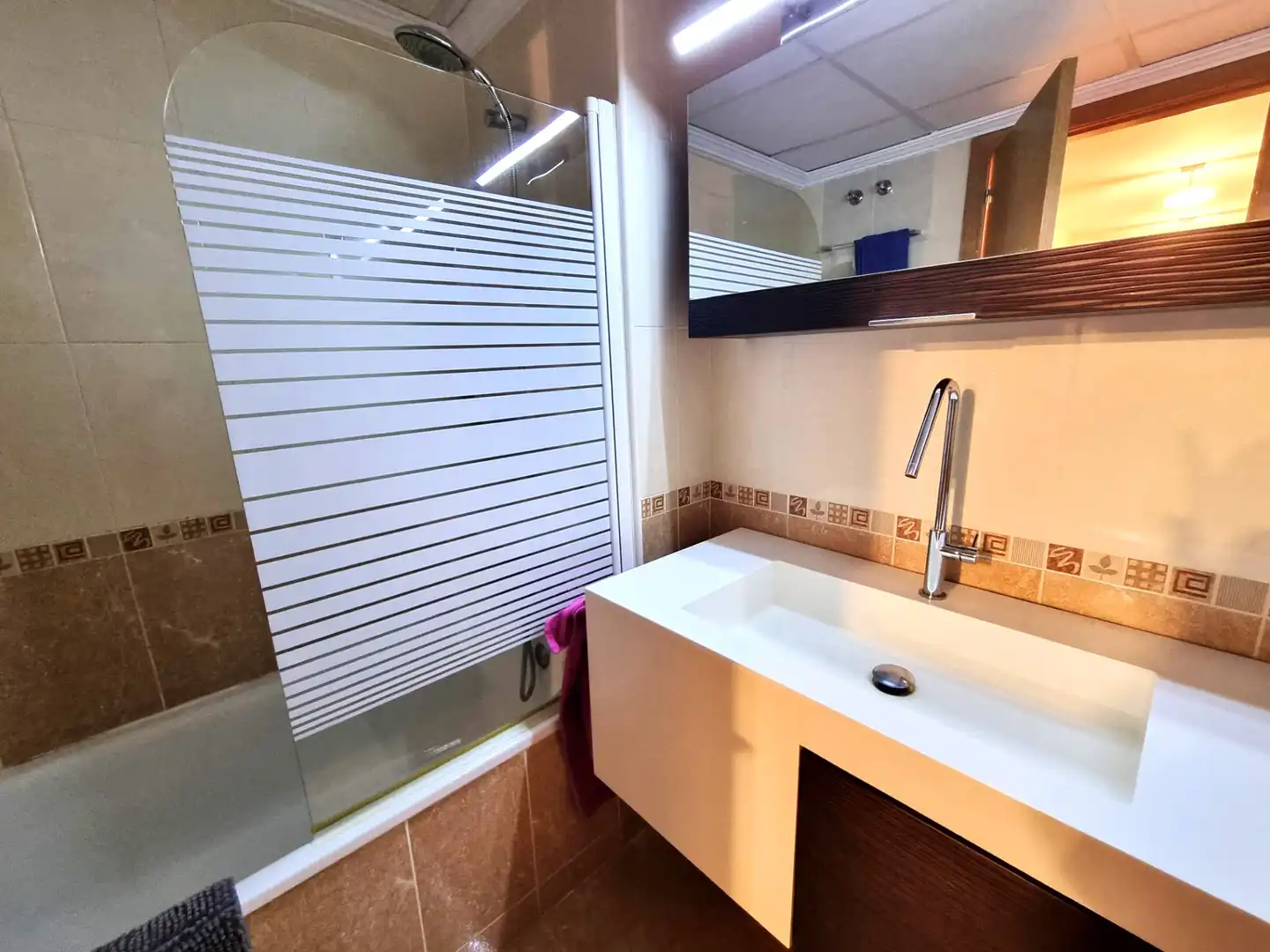 Flat for sale in Calle Astrónomo Comas Sola, Florida Baja