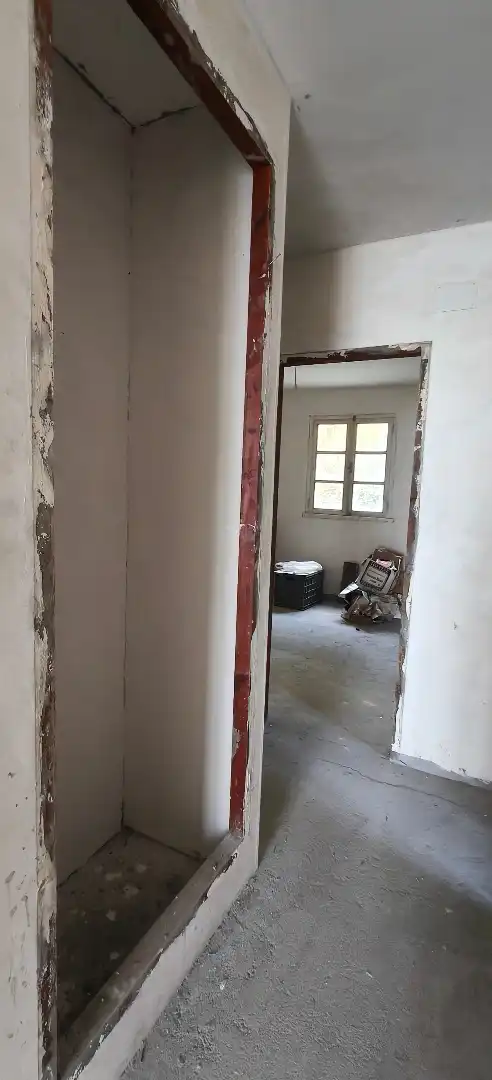 Flat with terrace for sale in Aldea Saíñas 31, imagen 9