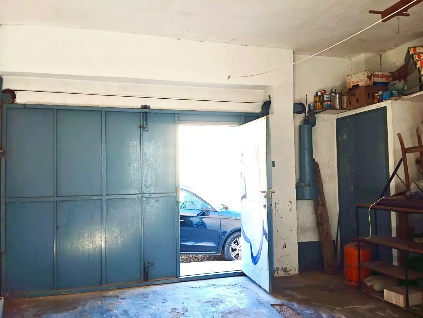 Casa adosada en venta en Cartagena ciudad
