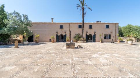 Foto 5 de Finca rústica en venta en Es Llombards, Illes Balears