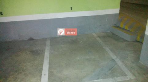 Foto 3 de Garaje de alquiler en Calle Lluís Companys, Instituts - Universitat,  Lleida Capital