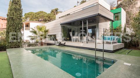 Photo 2 of House or chalet for sale in Vallvidrera - Tibidabo - Les Planes,  Barcelona Capital