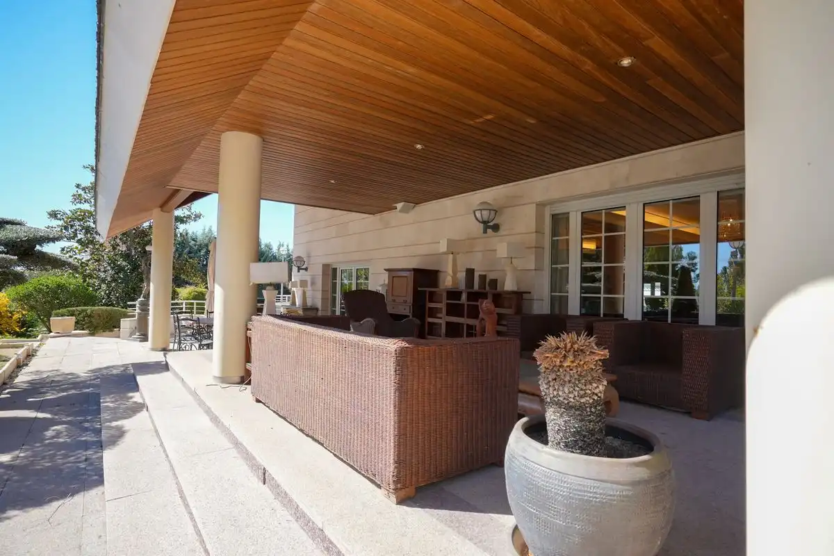 Casa con piscina in vendita a Santo Domingo, imagen 48