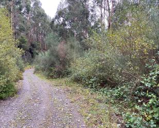 Residencial en venda en Moaña