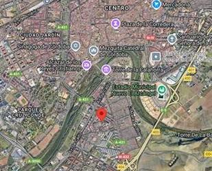 Vista exterior de Pis en venda en  Córdoba Capital