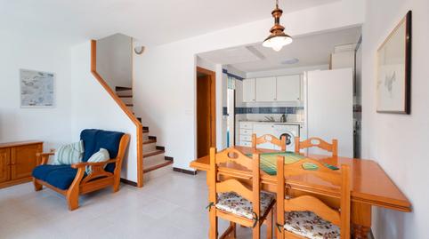 Foto 2 von Haus oder Chalet zur Miete in Pueblo Español - Coveta Fumá, El Campello