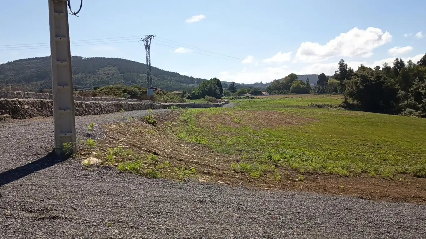 Terreno residencial en venta en El Pito - Cudillero, imagen 7