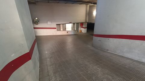 Foto 4 de Garaje de alquiler en Plaça Víctor Mateu I Moles, 2, Príncep de Viana - Clot -Xalets Humbert Torres, Lleida Capital