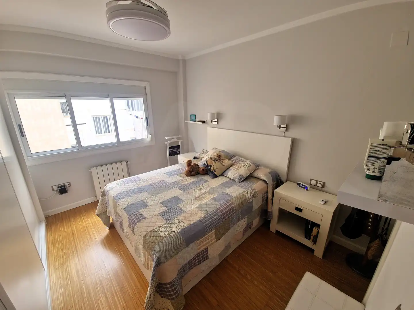 Piso con ascensor en venta en Benalúa - Babel, imagen 21