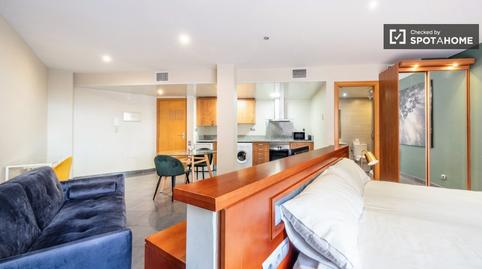 Photo 5 of Study to share in El Raval,  Barcelona Capital