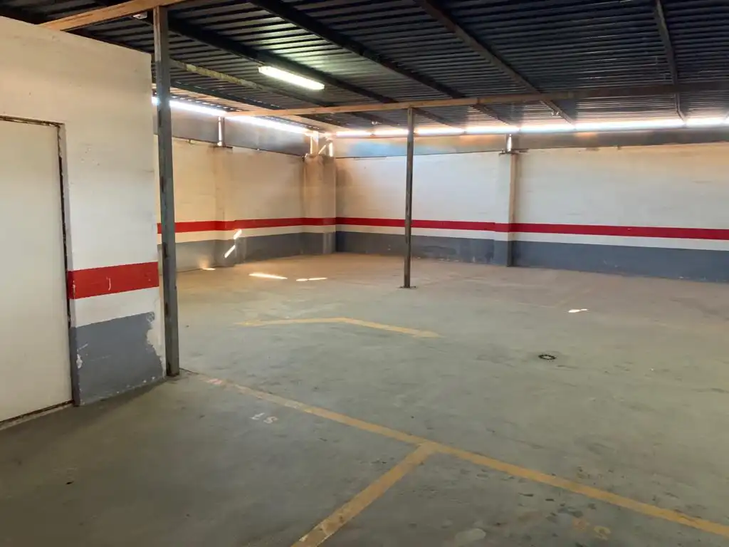 Parking de Garaje en venta en Vila-real
