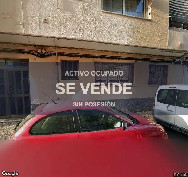 Aparcament de Pis en venda en Sant Pere de Ribes