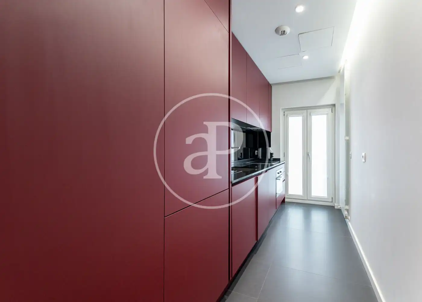 Maisonette zur Miete in Calle de Génova, Almagro