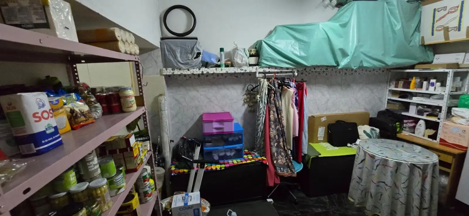 Casa o xalet en venda en Puertollano amb Aire condicionat, Calefacció i Traster