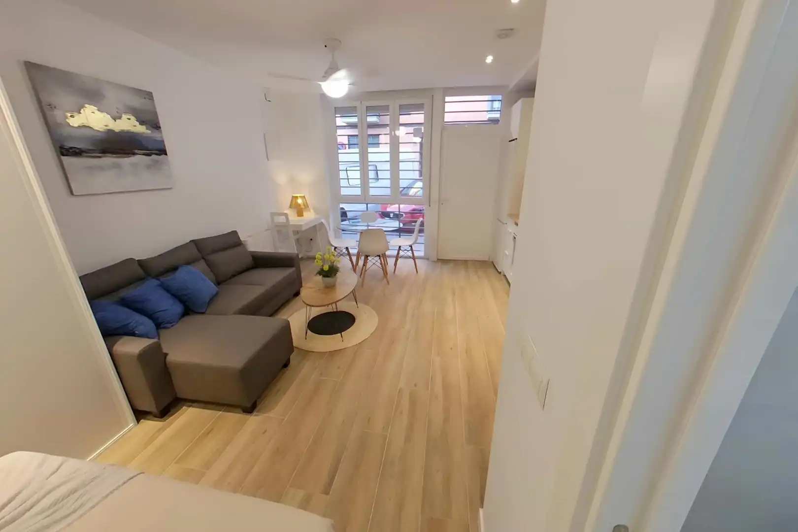 Wohnung zur Miete in Calle de Santa Julia, imagen 13