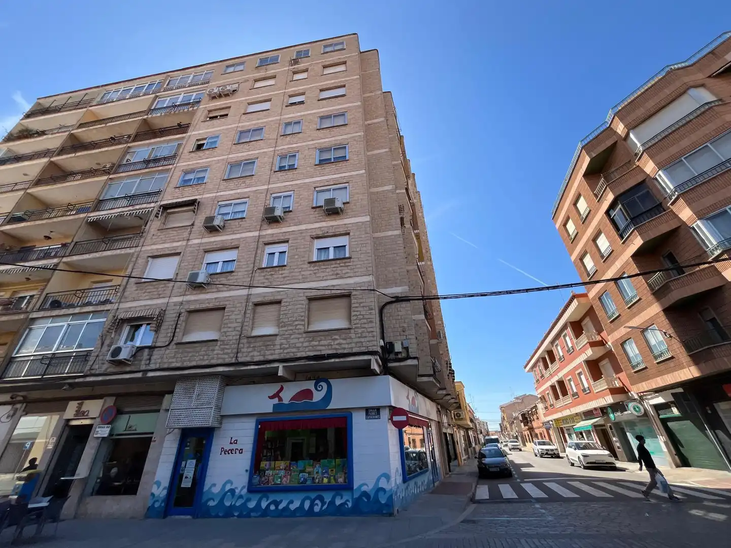 Pis en venda a Calle Padres Capuchinos 5, imagen 16