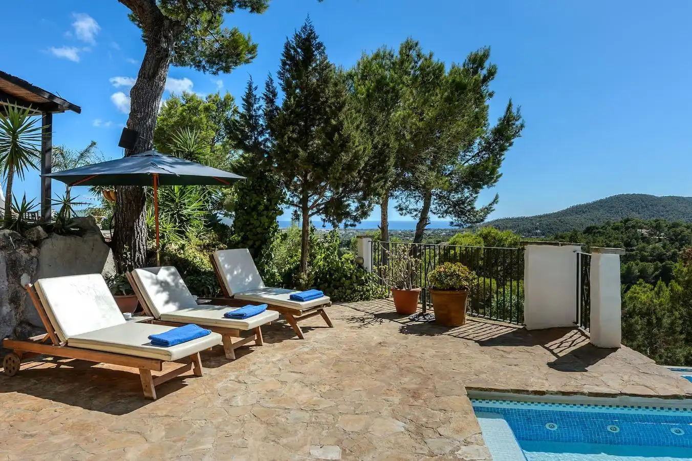 Chalet con piscina en venta en Sant Jordi de Ses Salines-Sant Francesc, imagen 54
