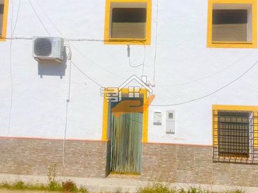 Landhaus zum Verkauf in Vélez-Rubio