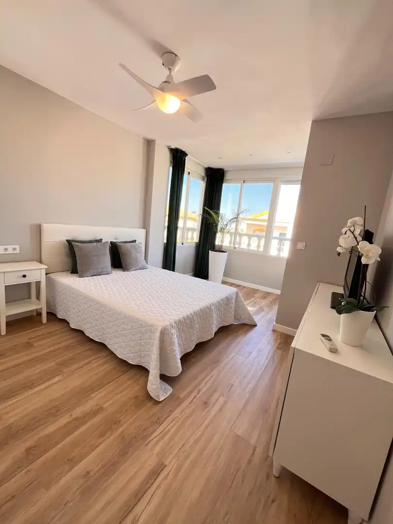 Habitación de Dúplex en venta en Orihuela