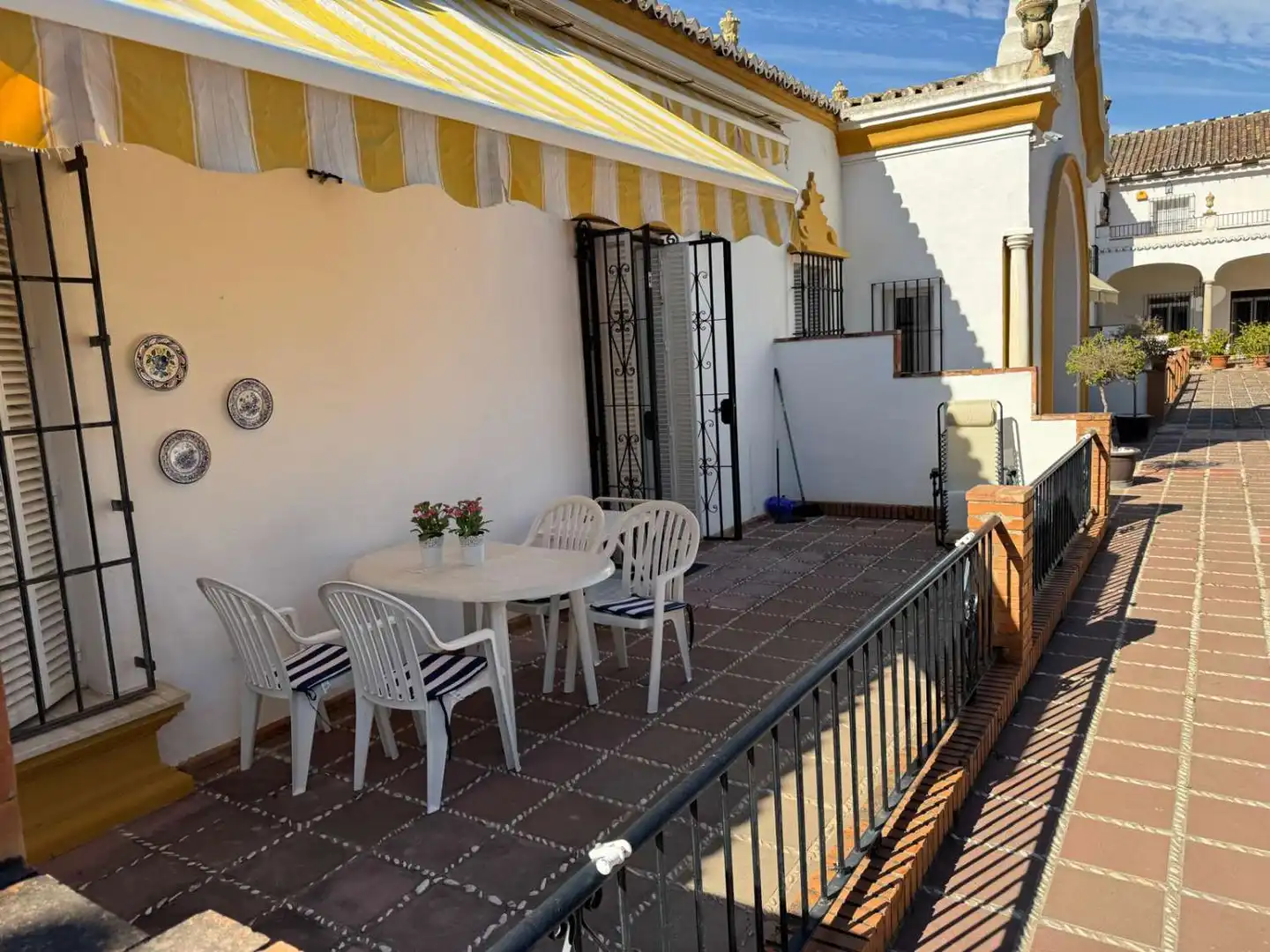 Apartament amb piscina en venda a Montemar, imagen 27