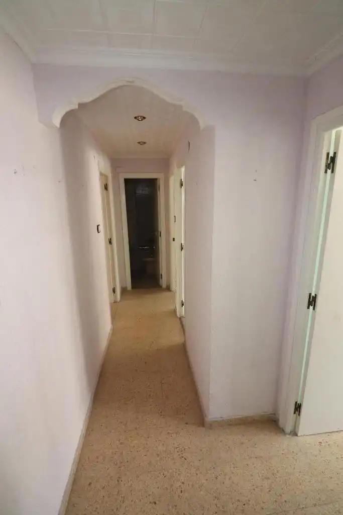 Flat for sale in Buñol  with Air Conditioner, Terrace and Furnished