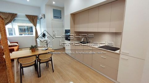 Foto 4 von Wohnung zur Miete in Paseo Marítimo - San José - La Laguna, Cádiz Capital