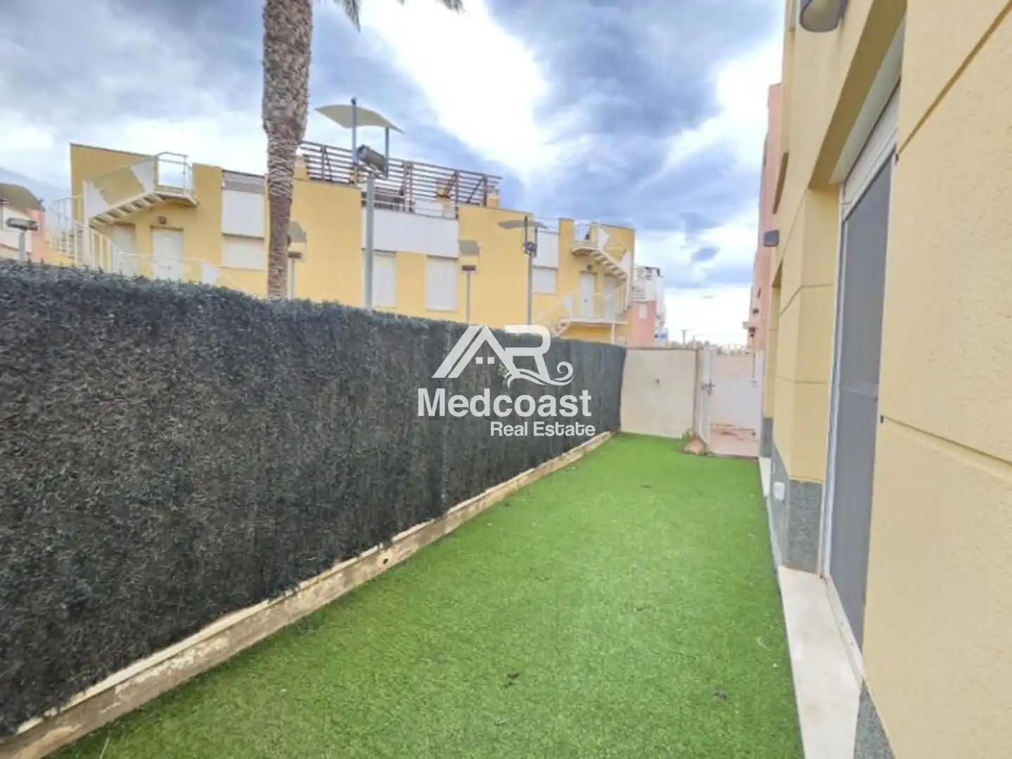Flat with pool for sale in Juan Sebastian Elcano(Ma), imagen 23