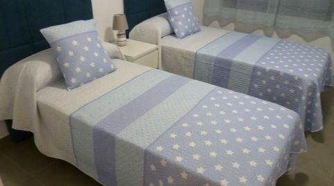 Foto 4 de Piso de alquiler en Avenida Cristóbal Colón, 30, Puertito de Güímar, Güímar