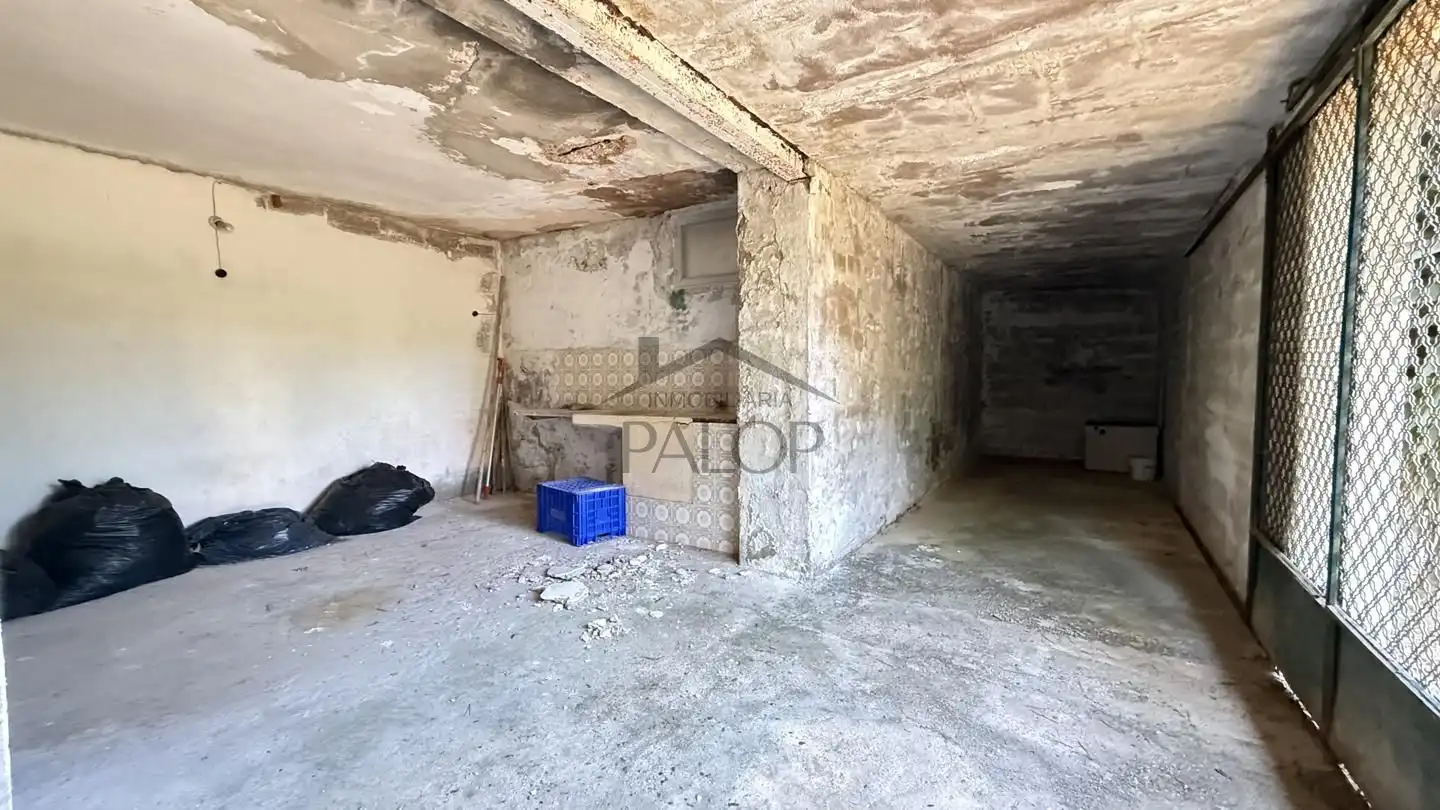 Casa o xalet en venda en Alzira amb Jardí privat, Terrassa i Traster