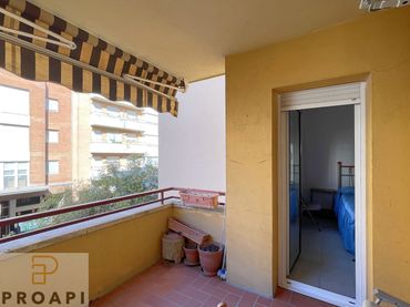 Appartement avec balcon à vendre à CASTELL DE SOLTERRA