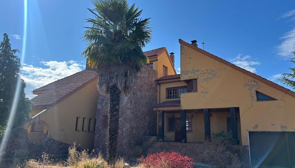 Foto 1 de Casa o chalet en venta en Calle de las Eras, Chozas de Abajo, León