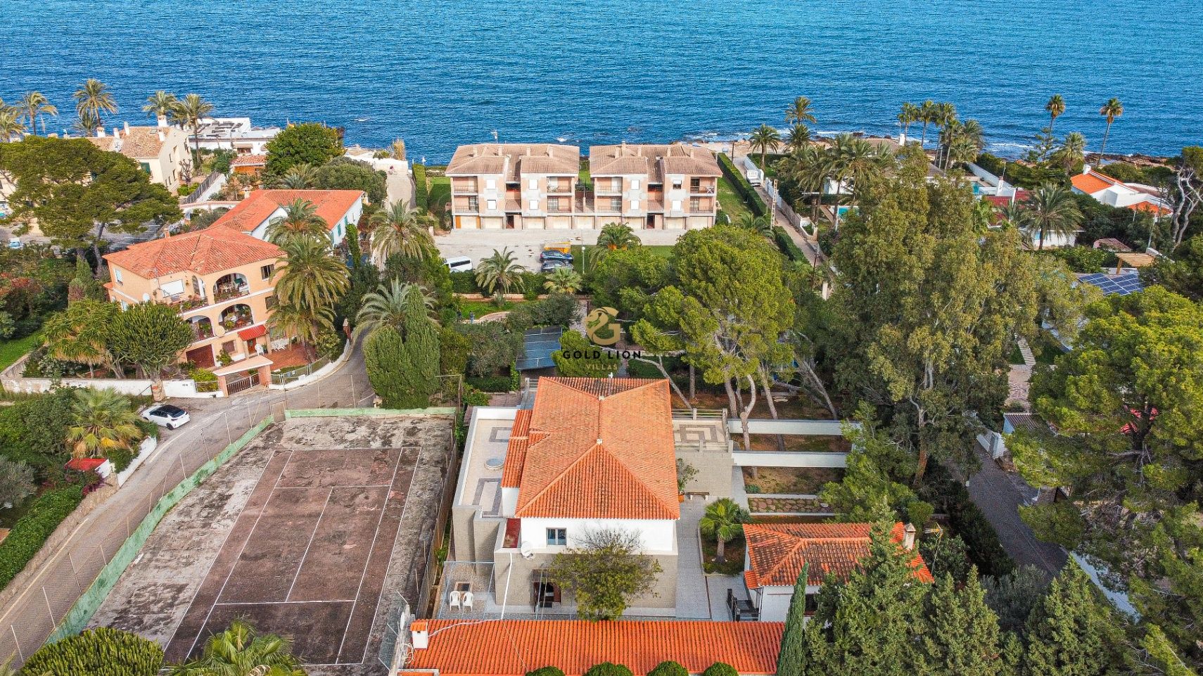 House or chalet for sale in Carrer Fènix, -1, Las Rotas / Les Rotes