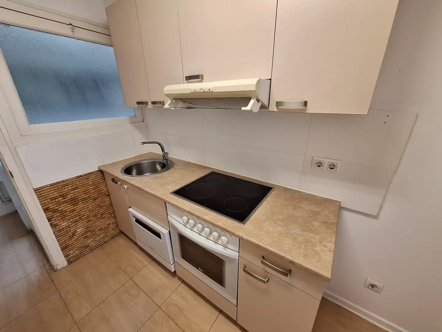 Apartament de lloguer a Tarragona, Tarragona