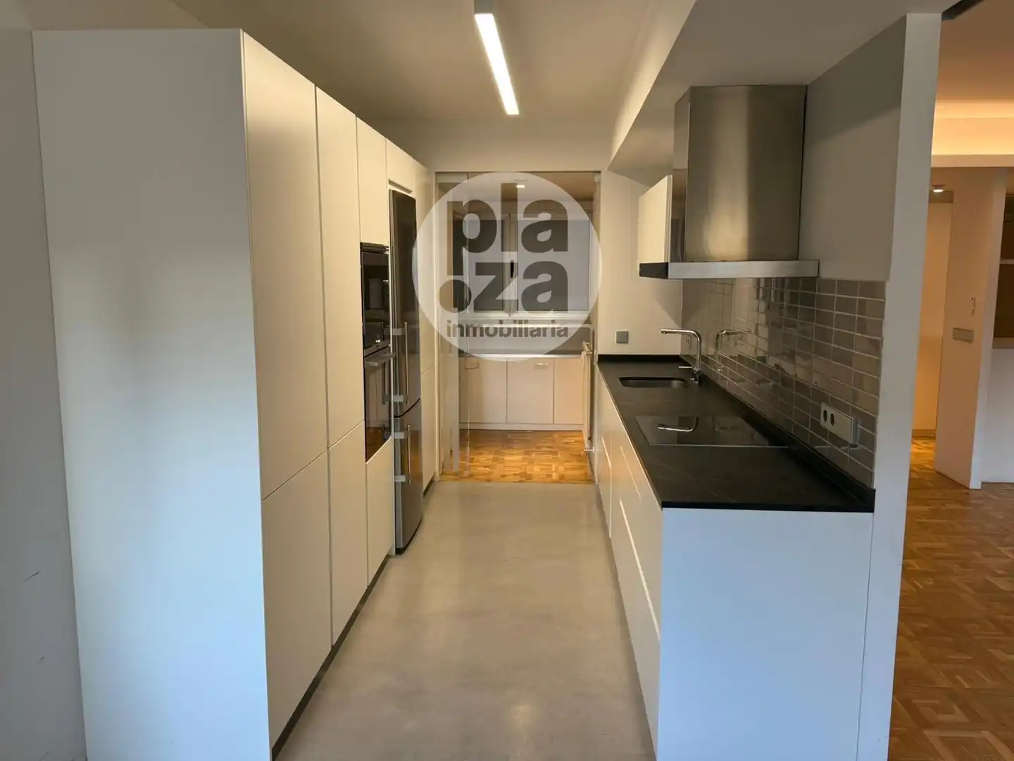 Kitchen of Flat for sale in Burgos  with Heating