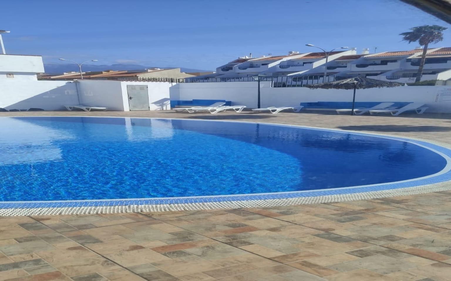 Piscina de Apartament en venda en Arona amb Piscina comunitària