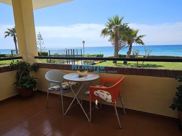 Apartament amb jardí en venda a El Peñoncillo