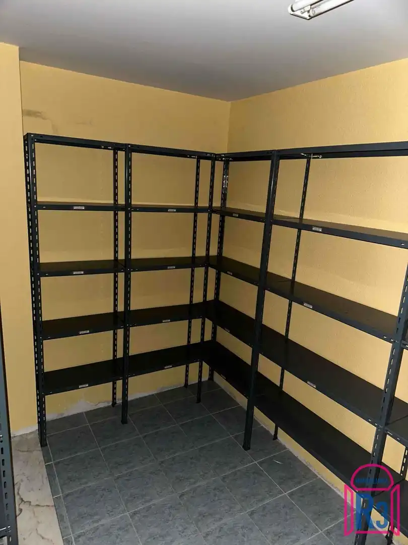 Commercial properties for sale in Libertad, Villaquilambre