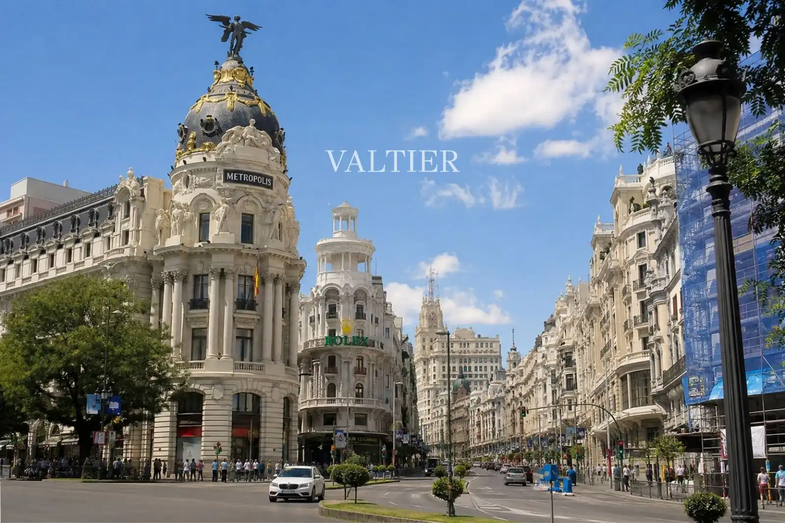 Appartamento con ascensore in vendita a Barrio de Salamanca, imagen 20