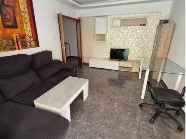 Piso con balcón en venta en La Vall d'Uixó