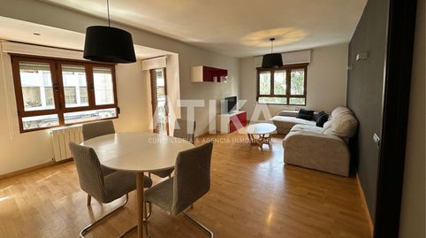 Foto 2 von Wohnung zur Miete in Sant Josep - Zona Hospital, Ontinyent