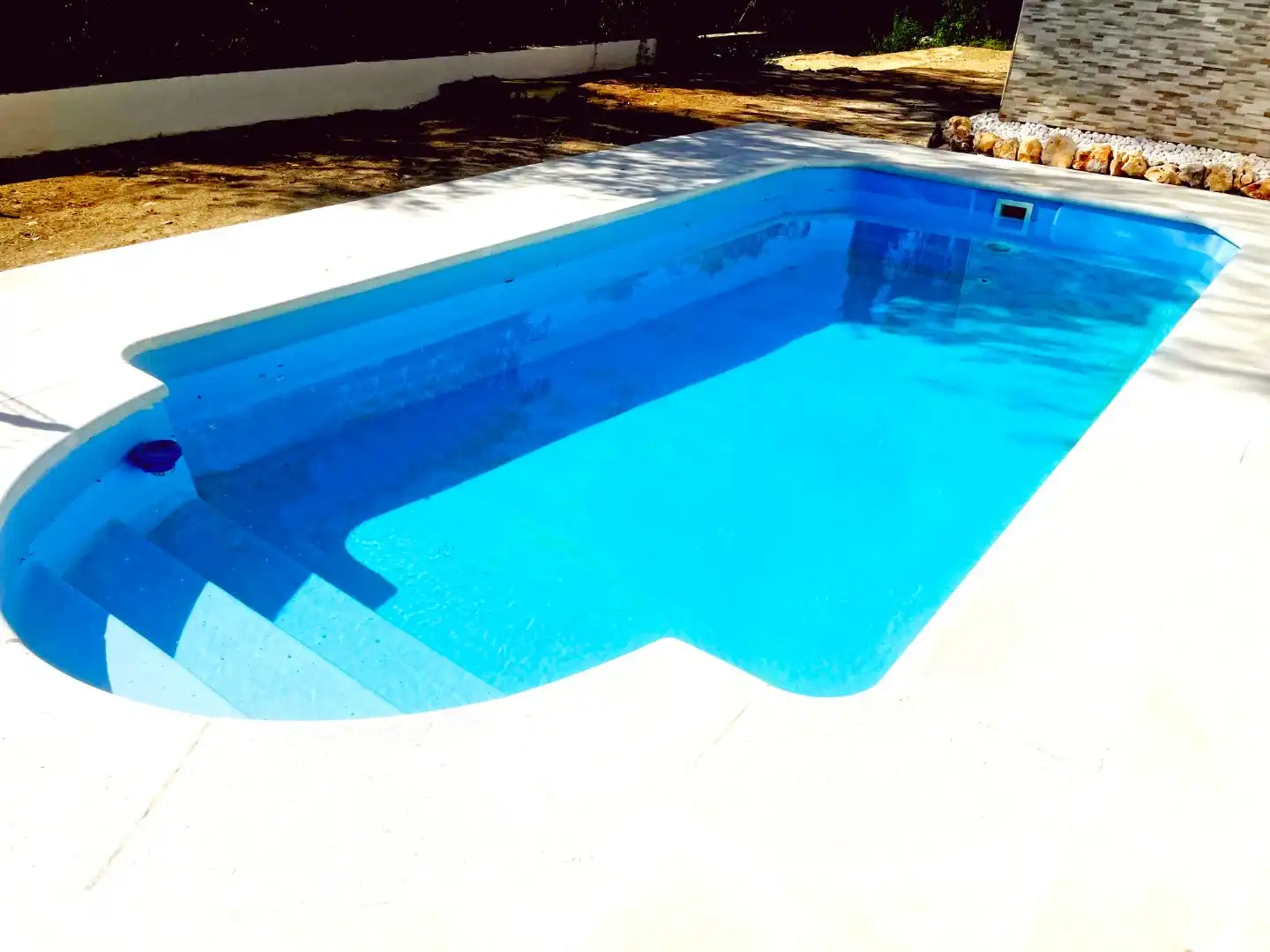 Casa con piscina en venta en Calle Las Mimosas 4, imagen 17