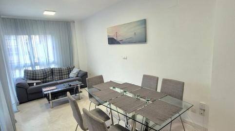 Foto 3 de Apartament de lloguer a Calle Gregal, Alitana - Casablanca, Alicante