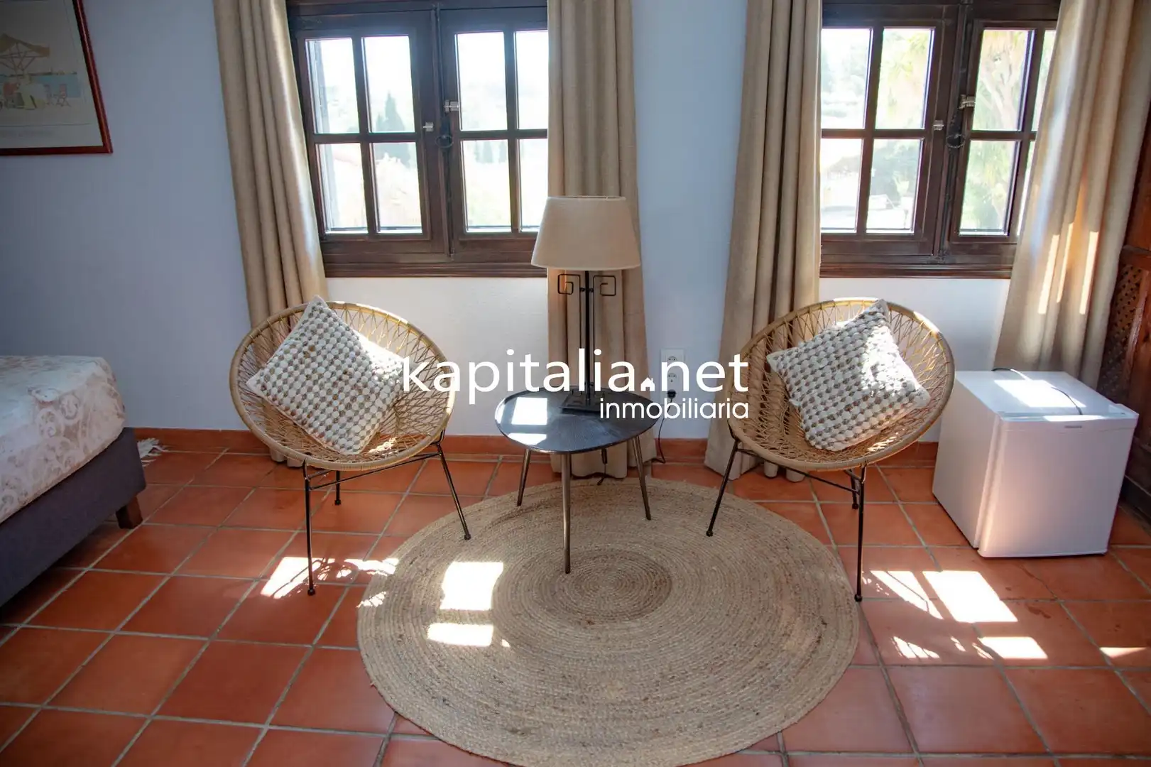 Villa con terrazza in vendita a Santa Ana, imagen 21